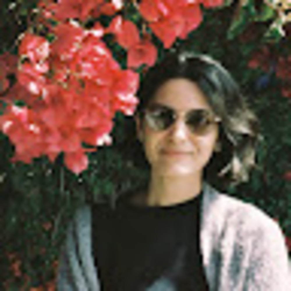 Meet your Posher, Zoë